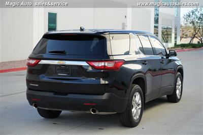 2021 Chevrolet Traverse LS   - Photo 6 - Phoenix, AZ 85034