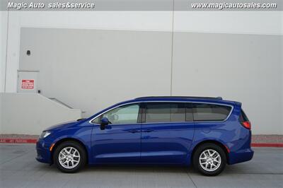 2019 Chrysler Pacifica Touring   - Photo 7 - Phoenix, AZ 85034