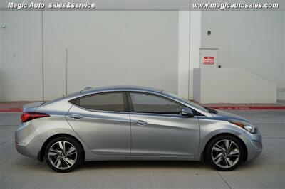 2016 Hyundai ELANTRA SE   - Photo 7 - Phoenix, AZ 85034