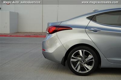 2016 Hyundai ELANTRA SE   - Photo 8 - Phoenix, AZ 85034