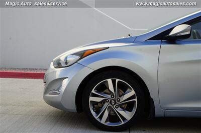 2016 Hyundai ELANTRA SE   - Photo 11 - Phoenix, AZ 85034