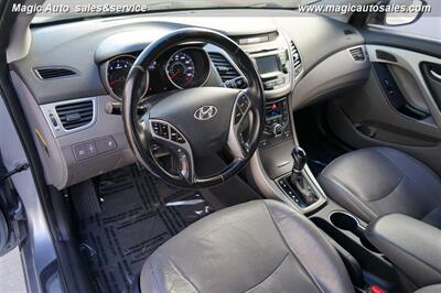 2016 Hyundai ELANTRA SE   - Photo 15 - Phoenix, AZ 85034