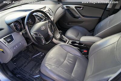 2016 Hyundai ELANTRA SE   - Photo 14 - Phoenix, AZ 85034