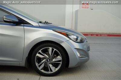 2016 Hyundai ELANTRA SE   - Photo 9 - Phoenix, AZ 85034