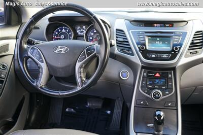 2016 Hyundai ELANTRA SE   - Photo 24 - Phoenix, AZ 85034