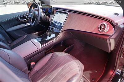2023 Mercedes-Benz EQS EQS 450 4MATIC   - Photo 10 - Phoenix, AZ 85034