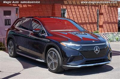 2023 Mercedes-Benz EQS EQS 450 4MATIC   - Photo 3 - Phoenix, AZ 85034