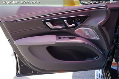 2023 Mercedes-Benz EQS EQS 450 4MATIC   - Photo 8 - Phoenix, AZ 85034