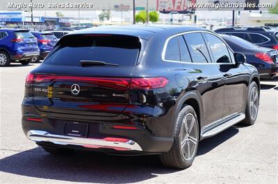 2023 Mercedes-Benz EQS EQS 450 4MATIC   - Photo 6 - Phoenix, AZ 85034
