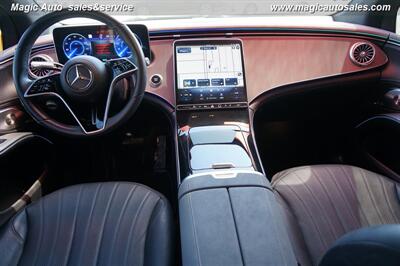 2023 Mercedes-Benz EQS EQS 450 4MATIC   - Photo 15 - Phoenix, AZ 85034