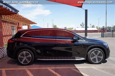 2023 Mercedes-Benz EQS EQS 450 4MATIC   - Photo 7 - Phoenix, AZ 85034