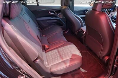 2023 Mercedes-Benz EQS EQS 450 4MATIC   - Photo 11 - Phoenix, AZ 85034