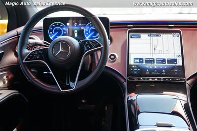 2023 Mercedes-Benz EQS EQS 450 4MATIC   - Photo 16 - Phoenix, AZ 85034