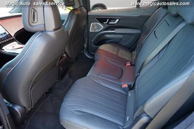 2023 Mercedes-Benz EQS EQS 450 4MATIC   - Photo 14 - Phoenix, AZ 85034