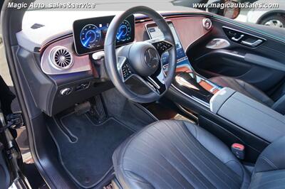 2023 Mercedes-Benz EQS EQS 450 4MATIC   - Photo 9 - Phoenix, AZ 85034