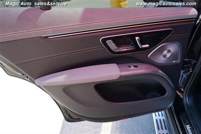 2023 Mercedes-Benz EQS EQS 450 4MATIC   - Photo 13 - Phoenix, AZ 85034