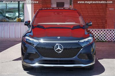 2023 Mercedes-Benz EQS EQS 450 4MATIC   - Photo 2 - Phoenix, AZ 85034