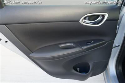 2019 Nissan Sentra SV   - Photo 17 - Phoenix, AZ 85034
