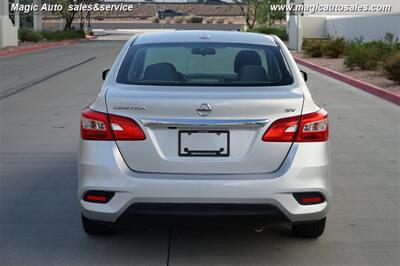 2019 Nissan Sentra SV   - Photo 5 - Phoenix, AZ 85034