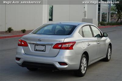 2019 Nissan Sentra SV   - Photo 6 - Phoenix, AZ 85034