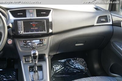 2019 Nissan Sentra SV   - Photo 21 - Phoenix, AZ 85034