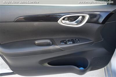 2019 Nissan Sentra SV   - Photo 9 - Phoenix, AZ 85034