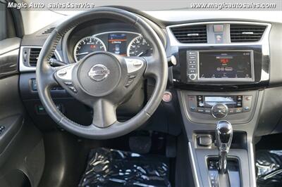 2019 Nissan Sentra SV   - Photo 20 - Phoenix, AZ 85034