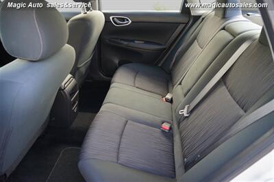 2019 Nissan Sentra SV   - Photo 18 - Phoenix, AZ 85034