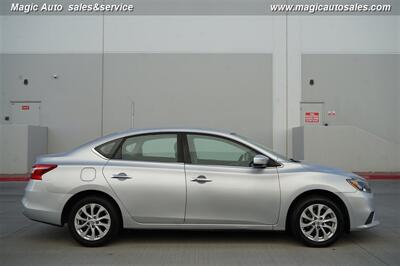 2019 Nissan Sentra SV   - Photo 7 - Phoenix, AZ 85034