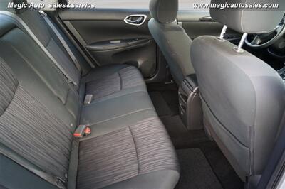 2019 Nissan Sentra SV   - Photo 15 - Phoenix, AZ 85034
