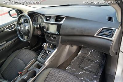 2019 Nissan Sentra SV   - Photo 13 - Phoenix, AZ 85034