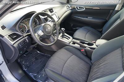 2019 Nissan Sentra SV   - Photo 10 - Phoenix, AZ 85034