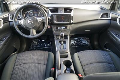 2019 Nissan Sentra SV   - Photo 19 - Phoenix, AZ 85034