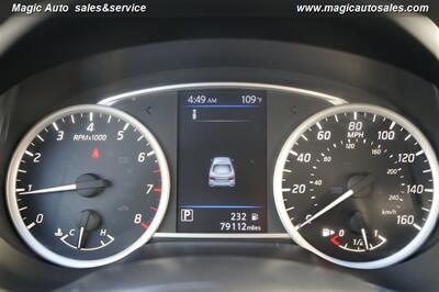 2019 Nissan Sentra SV   - Photo 22 - Phoenix, AZ 85034