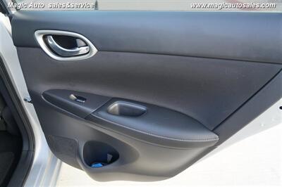 2019 Nissan Sentra SV   - Photo 16 - Phoenix, AZ 85034
