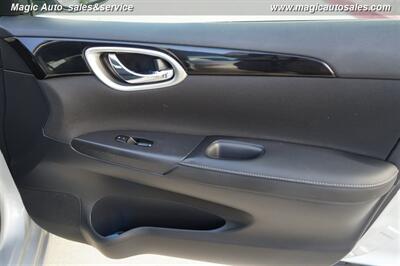 2019 Nissan Sentra SV   - Photo 14 - Phoenix, AZ 85034