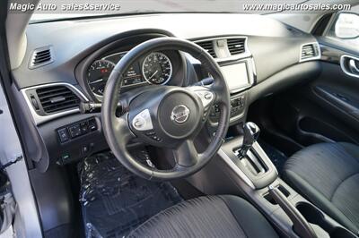 2019 Nissan Sentra SV   - Photo 11 - Phoenix, AZ 85034