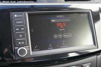 2019 Nissan Sentra SV   - Photo 23 - Phoenix, AZ 85034