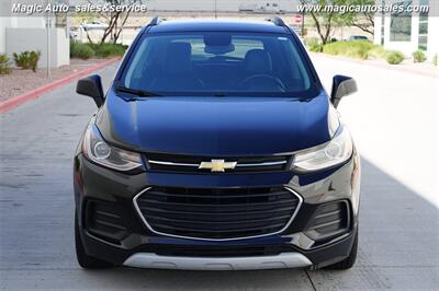 2019 Chevrolet Trax LT - Photo 2 - Phoenix, AZ 85034