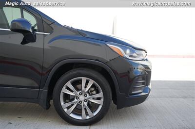 2019 Chevrolet Trax LT   - Photo 10 - Phoenix, AZ 85034