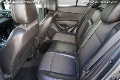 2019 Chevrolet Trax LT   - Photo 19 - Phoenix, AZ 85034