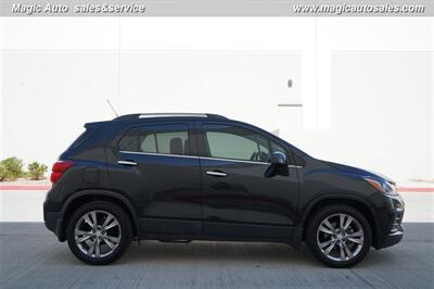 2019 Chevrolet Trax LT - Photo 8 - Phoenix, AZ 85034