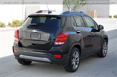2019 Chevrolet Trax LT   - Photo 6 - Phoenix, AZ 85034