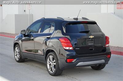 2019 Chevrolet Trax LT   - Photo 4 - Phoenix, AZ 85034