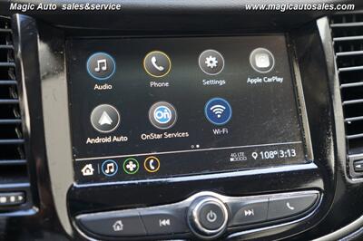2019 Chevrolet Trax LT   - Photo 24 - Phoenix, AZ 85034