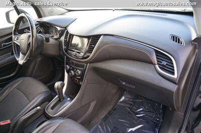 2019 Chevrolet Trax LT   - Photo 14 - Phoenix, AZ 85034