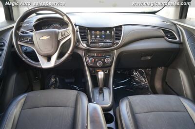 2019 Chevrolet Trax LT - Photo 20 - Phoenix, AZ 85034