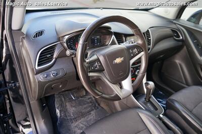 2019 Chevrolet Trax LT - Photo 13 - Phoenix, AZ 85034