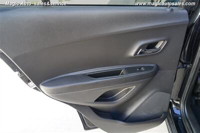 2019 Chevrolet Trax LT   - Photo 18 - Phoenix, AZ 85034