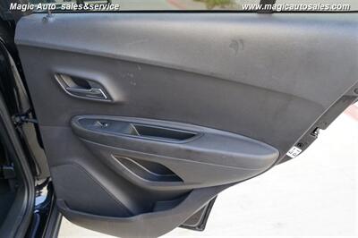 2019 Chevrolet Trax LT - Photo 17 - Phoenix, AZ 85034